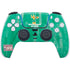 NBA Milwaukee Bucks Hardwood Classics PS5 Controller Skin