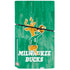 NBA Milwaukee Bucks Hardwood Classics PS5 Slim Disk Bundle Skin