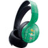NBA Milwaukee Bucks Hardwood Classics PULSE 3D Wireless Headset for PS5 Skin