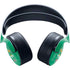 NBA Milwaukee Bucks Hardwood Classics PULSE 3D Wireless Headset for PS5 Skin
