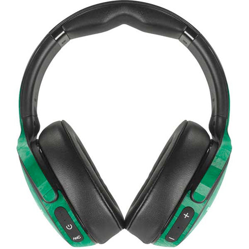NBA Milwaukee Bucks Hardwood Classics Skullcandy Venue Skin