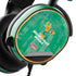 NBA Milwaukee Bucks Hardwood Classics SteelSeries Arctis 3 Skin
