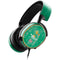 NBA Milwaukee Bucks Hardwood Classics SteelSeries Arctis 5 Skin
