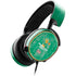 NBA Milwaukee Bucks Hardwood Classics SteelSeries Arctis 5 Skin