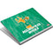 NBA Milwaukee Bucks Hardwood Classics Surface Book Skin