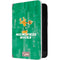 NBA Milwaukee Bucks Hardwood Classics Surface Duo Skin