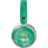 NBA Milwaukee Bucks Hardwood Classics Surface Headphones Skin