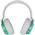 NBA Milwaukee Bucks Hardwood Classics Surface Headphones Skin