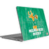 NBA Milwaukee Bucks Hardwood Classics Surface Laptop Studio Skin