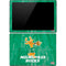 NBA Milwaukee Bucks Hardwood Classics Surface Pro 4 Skin