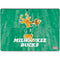 NBA Milwaukee Bucks Hardwood Classics Surface Pro 9 Skin