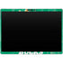 NBA Milwaukee Bucks Hardwood Classics Surface Pro 9 Skin