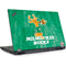 NBA Milwaukee Bucks Hardwood Classics Lenovo ThinkPad Skin