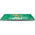 NBA Milwaukee Bucks Hardwood Classics Universal Laptop 14in (11.4 x 8.2in) Skin