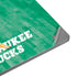 NBA Milwaukee Bucks Hardwood Classics Universal Laptop 15in (12.2 x 8.8in) Skin