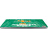 NBA Milwaukee Bucks Hardwood Classics Universal Laptop 16.6in (13.4 x 9.7in) Skin