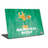 NBA Milwaukee Bucks Hardwood Classics Universal Laptop 18in (14.6 x 10.6in) Skin
