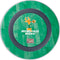 NBA Milwaukee Bucks Hardwood Classics Wireless Charger Skin