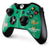 NBA Milwaukee Bucks Hardwood Classics Xbox One Controller Skin