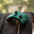 NBA Milwaukee Bucks Hardwood Classics Xbox One Controller Skin