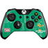 NBA Milwaukee Bucks Hardwood Classics Xbox One Controller Skin
