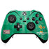NBA Milwaukee Bucks Hardwood Classics Xbox One Elite Controller Skin