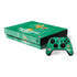 NBA Milwaukee Bucks Hardwood Classics Xbox One X Bundle Skin