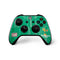 NBA Milwaukee Bucks Hardwood Classics Xbox One X Controller Skin