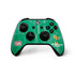 NBA Milwaukee Bucks Hardwood Classics Xbox One X Controller Skin
