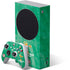 NBA Milwaukee Bucks Hardwood Classics Xbox Series S Bundle Skin