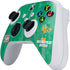 NBA Milwaukee Bucks Hardwood Classics Xbox Series S Controller Skin