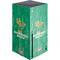 NBA Milwaukee Bucks Hardwood Classics Xbox Series X Console Skin