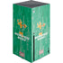 NBA Milwaukee Bucks Hardwood Classics Xbox Series X Console Skin