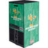NBA Milwaukee Bucks Hardwood Classics Xbox Series X Console Skin