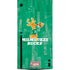NBA Milwaukee Bucks Hardwood Classics Xbox Series X Console Skin