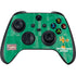 NBA Milwaukee Bucks Hardwood Classics Xbox Series X Controller Skin