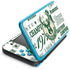NBA Milwaukee Bucks Historic Blast New Nintendo 2DS XL (2017) Skin