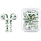 NBA Milwaukee Bucks Historic Blast New Apple AirPods Skin