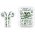 NBA Milwaukee Bucks Historic Blast New Apple AirPods Skin