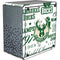NBA Milwaukee Bucks Historic Blast New Cooler Master MasterBox Q300L Mini Tower Skin