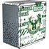 NBA Milwaukee Bucks Historic Blast New Cooler Master MasterBox Q300L Mini Tower Skin