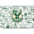 NBA Milwaukee Bucks Historic Blast New Dell Vostro Skin