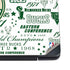 NBA Milwaukee Bucks Historic Blast New Dell Vostro Skin