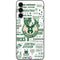 NBA Milwaukee Bucks Historic Blast New Galaxy A14 5G Skin