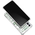 NBA Milwaukee Bucks Historic Blast New Galaxy A15 5G Clear Case