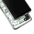 NBA Milwaukee Bucks Historic Blast New Galaxy A21 Clear Case