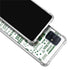 NBA Milwaukee Bucks Historic Blast New Galaxy A71 5G Clear Case