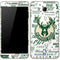 NBA Milwaukee Bucks Historic Blast New Galaxy J7 Skin