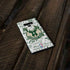 NBA Milwaukee Bucks Historic Blast New Galaxy Note 9 Skin