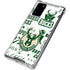 NBA Milwaukee Bucks Historic Blast New Galaxy Note20 5G Clear Case